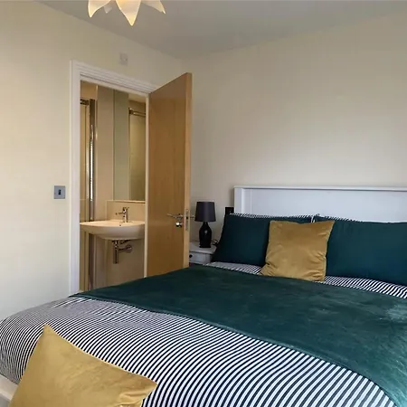 Urterkunft Apartment Sylt
